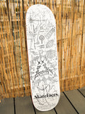 Skatefaces
