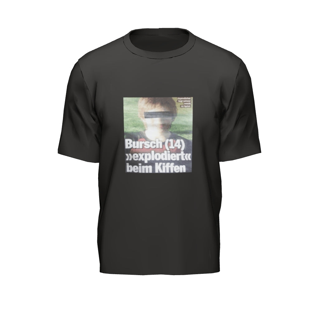 Explosives T-Shirt
