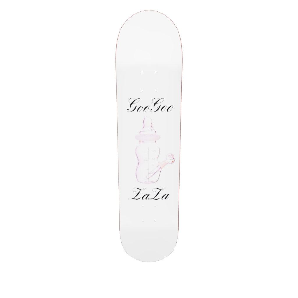Googoo Zaza Deck