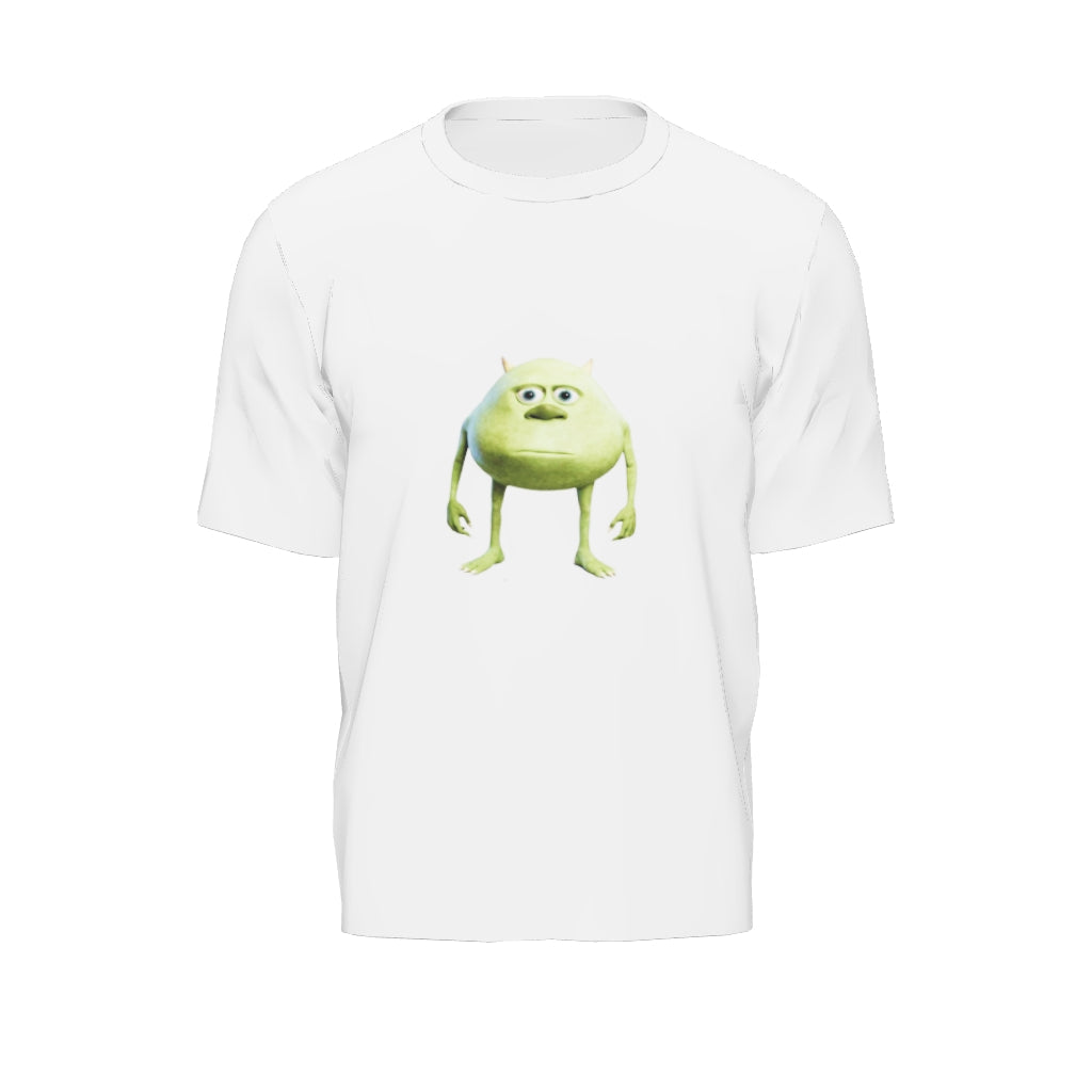 Mike Tshirtski