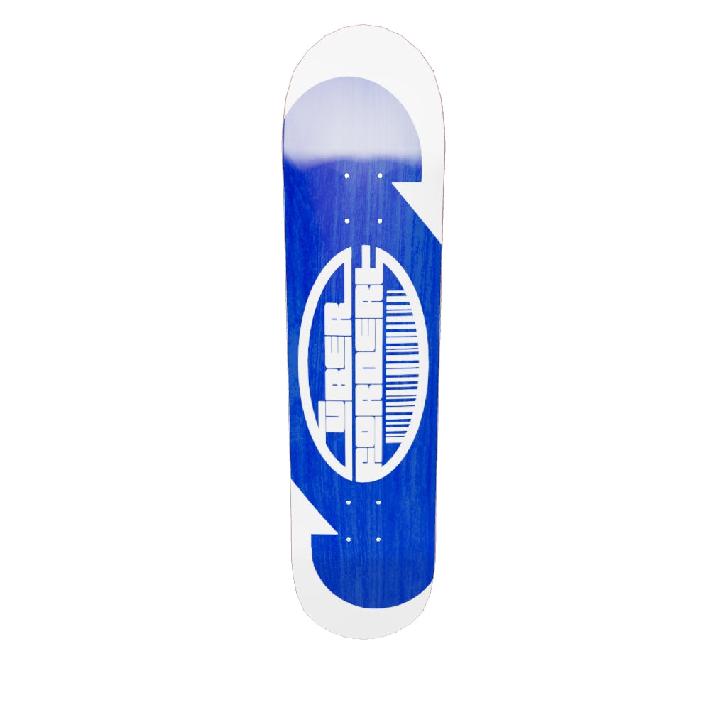 Reverse Skateboard