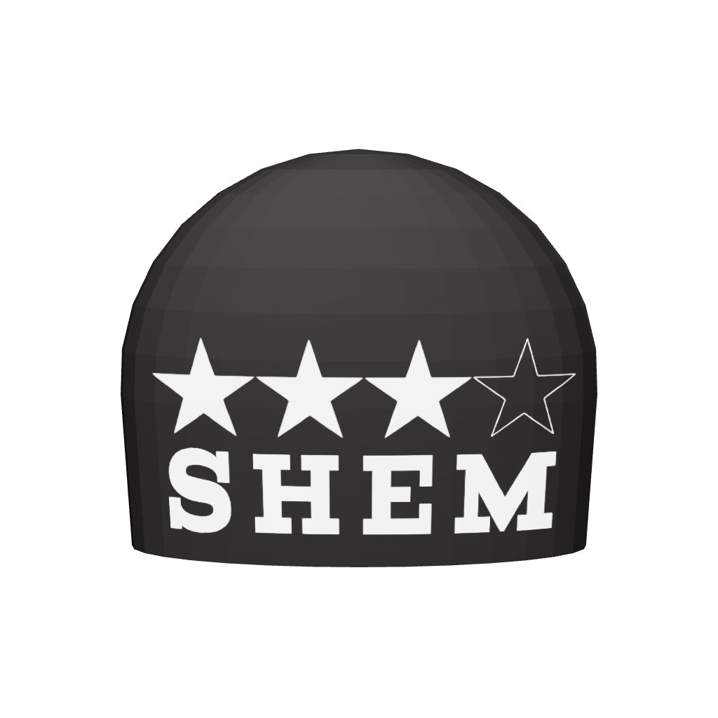 SHEM beanie